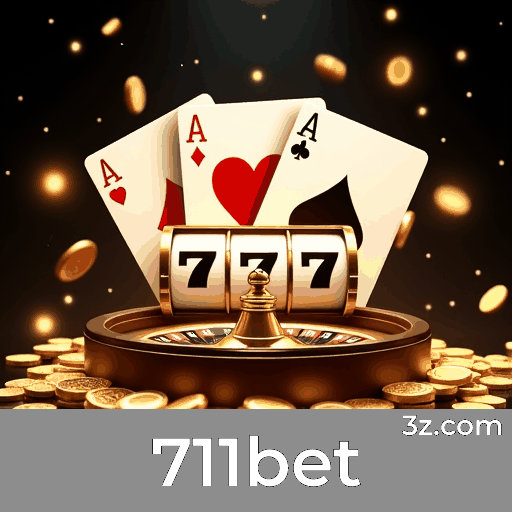 Cadastro na 711bet