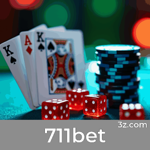 Acesso ao 711bet