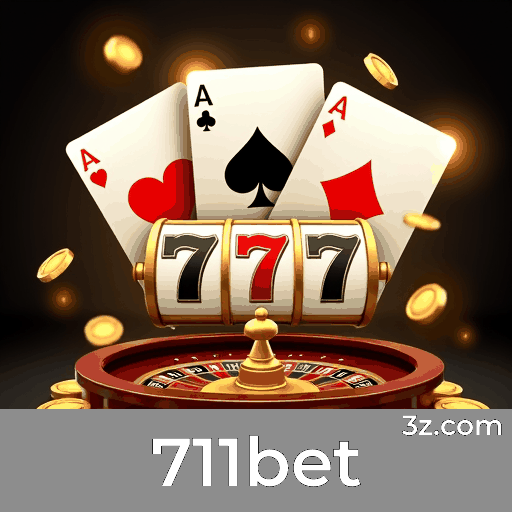Cadastro na 711bet