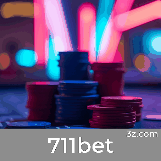Cadastro na 711bet