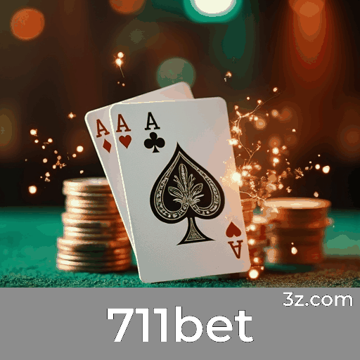 Cassino Online 711bet