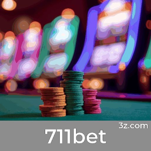 Cassino Online 711bet