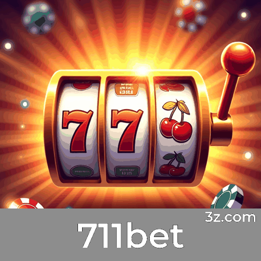 Cadastro na 711bet