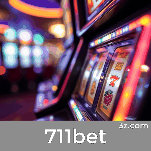 Cadastro na 711bet
