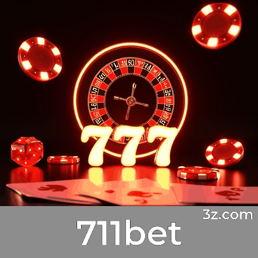 Cadastro na 711bet