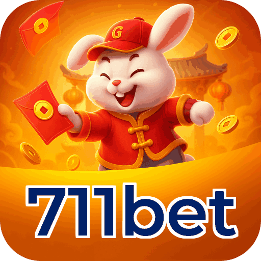 711bet logo