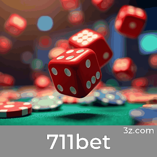 Cassino Online 711bet