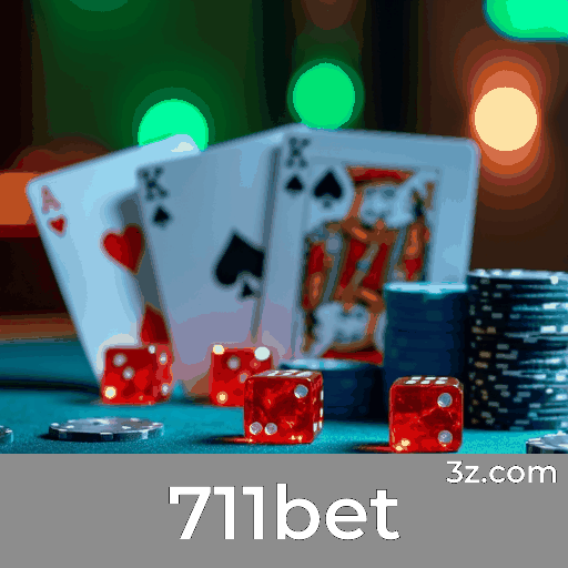 Cadastro na 711bet