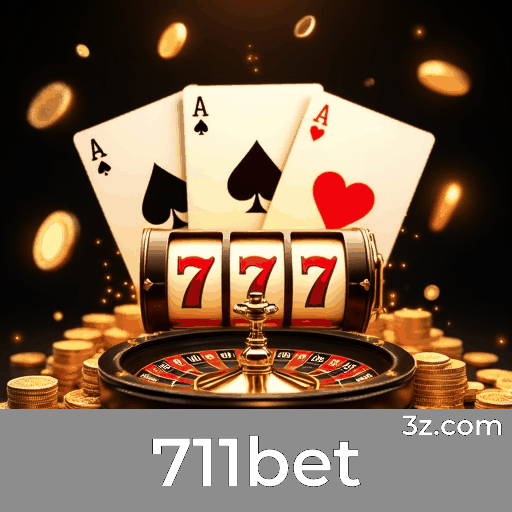 Cassino Online 711bet