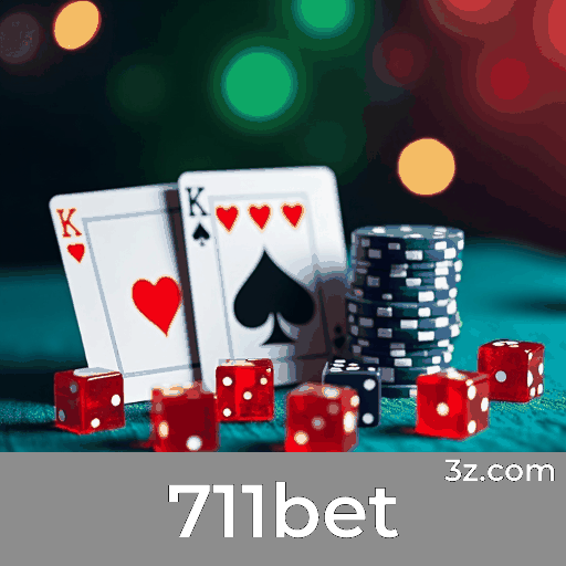 Cadastro na 711bet