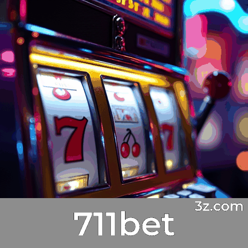 Acesso ao 711bet
