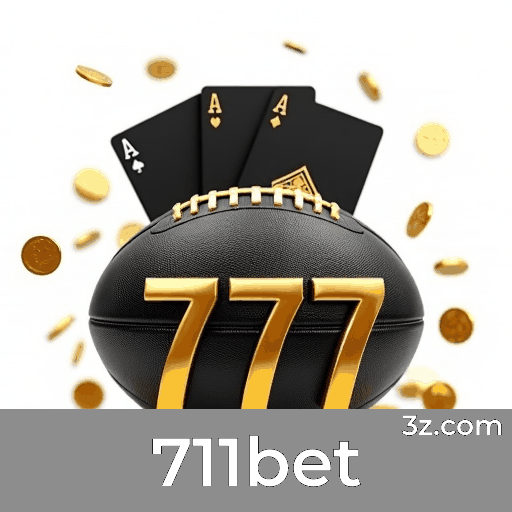 Cadastro na 711bet