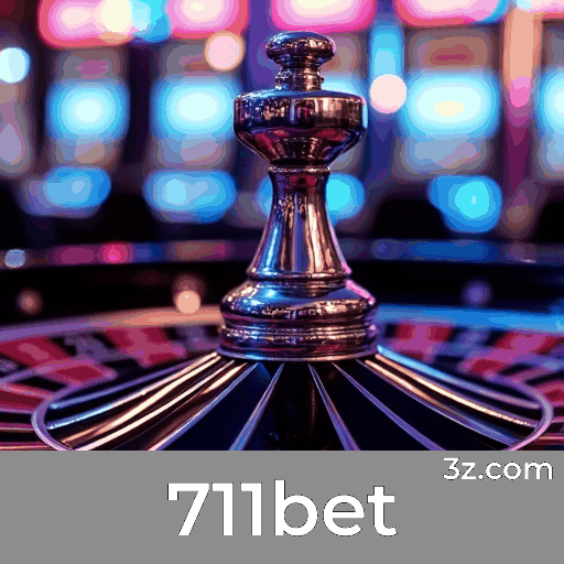 Acesso ao 711bet