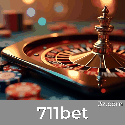 Acessar o site 711bet COM