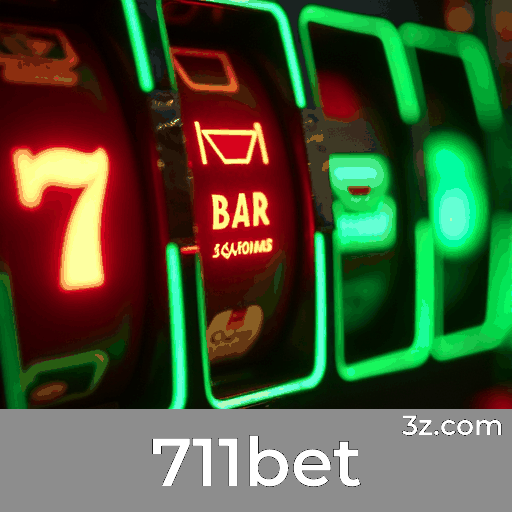 Acesso ao 711bet