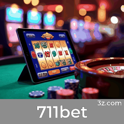 Cassino Online 711bet