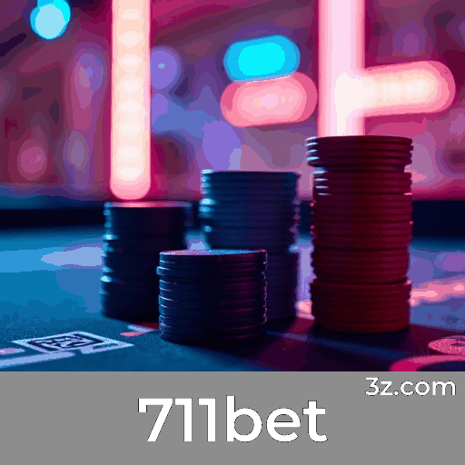 Cassino Online 711bet