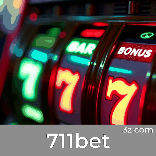 Acesso ao 711bet