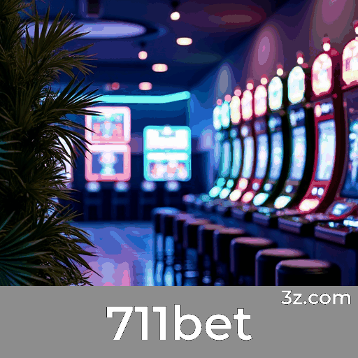 Cadastro na 711bet