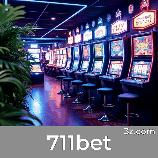 Cassino Online 711bet