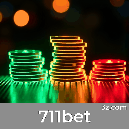 Acesso ao 711bet