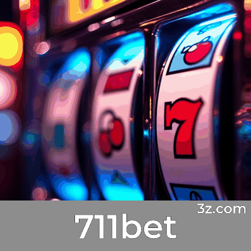 Acesso ao 711bet